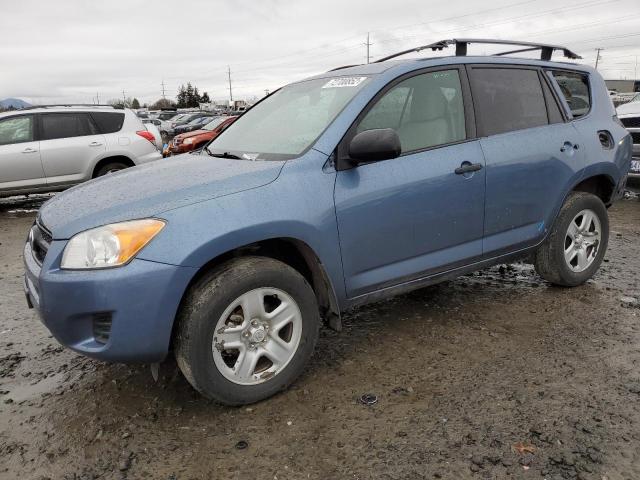 TOYOTA RAV4 2011 with VIN 2T3BF4DV9BW174989 - Photo from auction