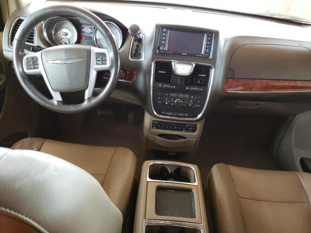 Photo 8 from auction – 2012 CHRYSLER TOWN & COU with VIN 2C4RC1CG7CR266784