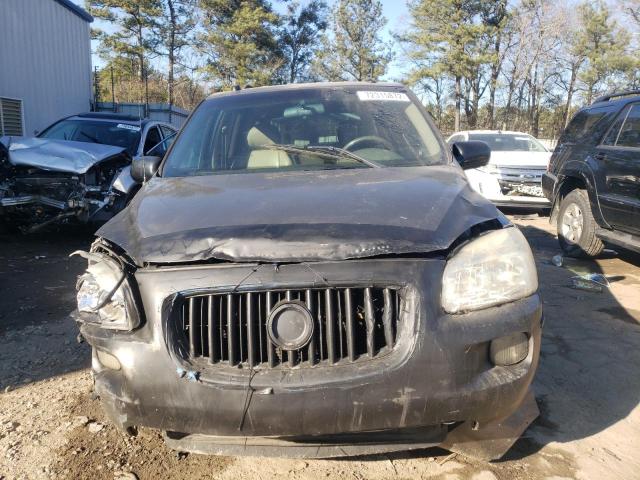 Photo 12 from auction – 2005 BUICK TERRAZA CX with VIN 5GADV23L55D280536