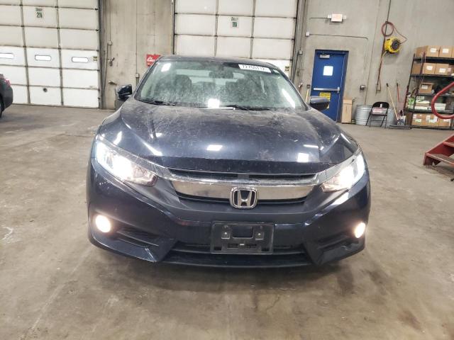 Photo 5 from auction – 2017 HONDA CIVIC EX with VIN 19XFC1F37HE033329