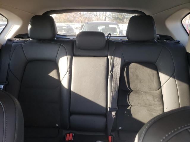 Photo 10 from auction – 2021 MAZDA CX-5 TOURI with VIN JM3KFACMXM1318923