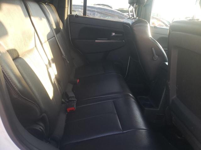 Photo 10 from auction – 2011 JEEP LIBERTY RE with VIN 1J4PN3GK2BW583433