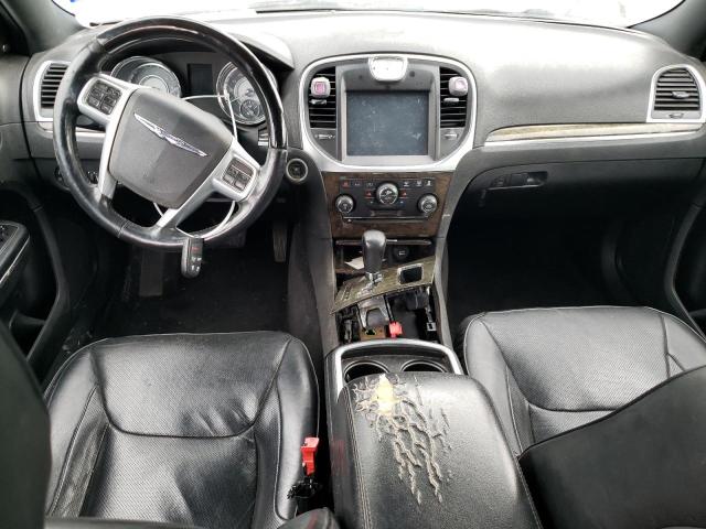 Photo 8 from auction – 2012 CHRYSLER 300C with VIN 2C3CCAET1CH249960