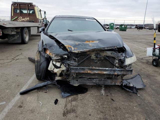Photo 5 from auction – 2007 ACURA TL with VIN 19UUA66237A026723