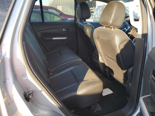 Photo 11 from auction – 2013 FORD EDGE SEL with VIN 2FMDK4JC3DBB23576