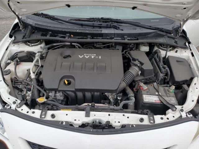 Photo 11 from auction – 2010 TOYOTA COROLLA BA with VIN JTDBU4EE8AJ068194