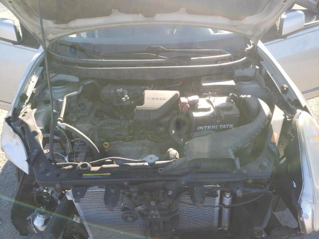 Photo 11 from auction – 2011 NISSAN ROGUE S with VIN JN8AS5MV7BW684874