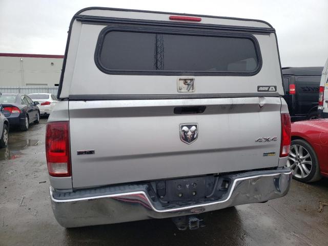 Photo 6 from auction – 2011 DODGE RAM 1500 with VIN 1D7RV1GP1BS519170