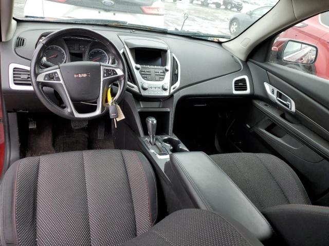 Photo 8 from auction – 2016 GMC TERRAIN SL with VIN 2GKFLTEK5G6188212