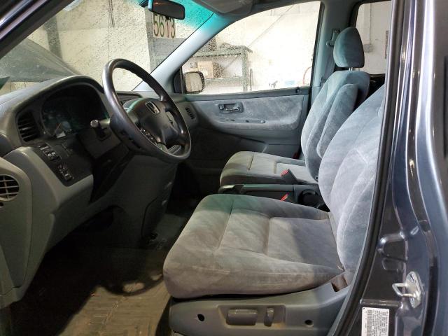 Photo 7 from auction – 2003 HONDA ODYSSEY EX with VIN 5FNRL186X3B097758
