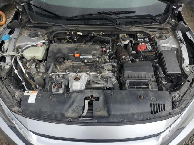Photo 11 from auction – 2017 HONDA CIVIC EX with VIN 19XFC2F76HE064855