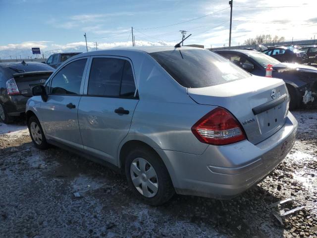 Photo 2 from auction – 2010 NISSAN VERSA S with VIN 3N1CC1AP3AL406139