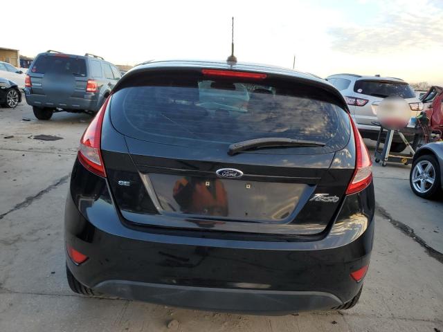 Photo 6 from auction – 2013 FORD FIESTA SE with VIN 3FADP4EJ7DM193777