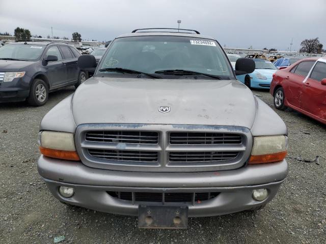 Photo 5 from auction – 2000 DODGE DURANGO with VIN 1B4HS28N8YF141168