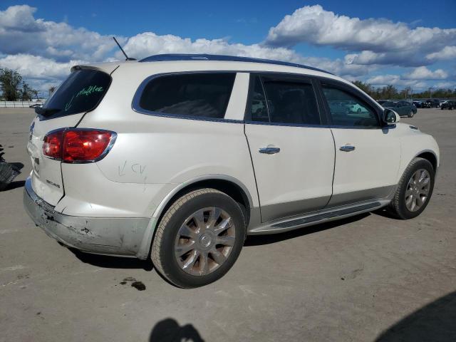 Photo 3 from auction – 2012 BUICK ENCLAVE with VIN 5GAKRDED4CJ269684