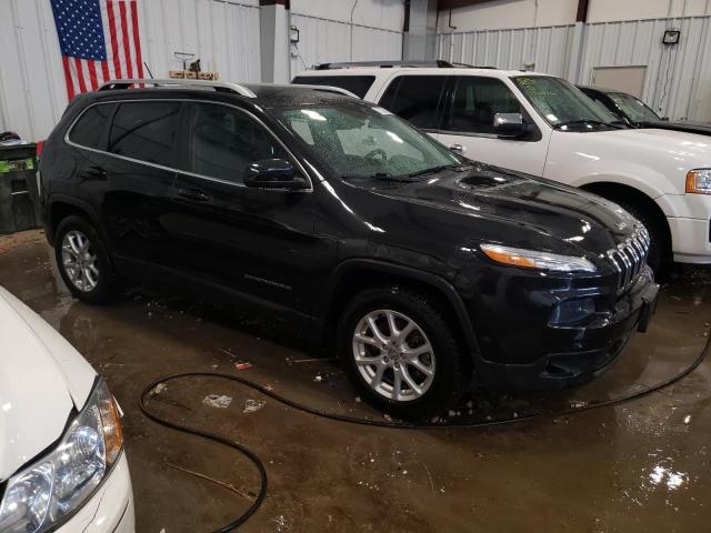 Photo 4 from auction – 2015 JEEP CHEROKEE L with VIN 1C4PJMCB1FW691996