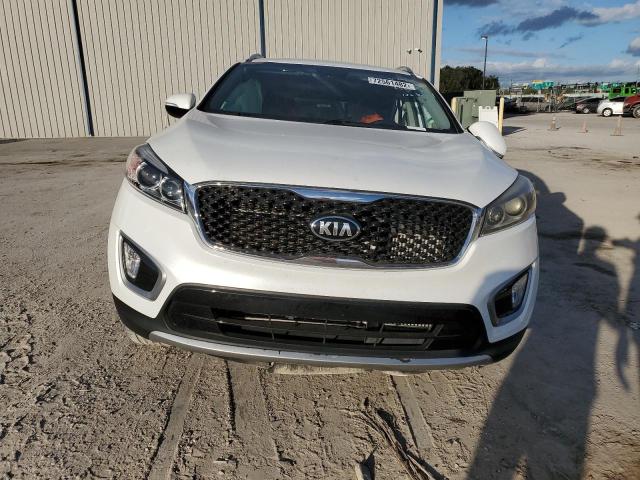 Photo 5 from auction – 2016 KIA SORENTO EX with VIN 5XYPH4A10GG181305