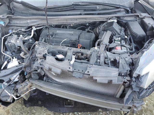 Photo 12 from auction – 2015 HONDA CR-V LX with VIN 5J6RM4H39FL057798