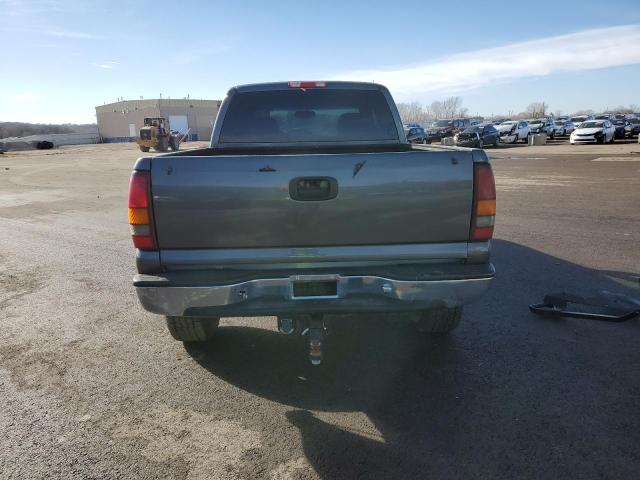 Photo 6 from auction – 2001 CHEVROLET silverado with VIN 2GCEK19T411304005