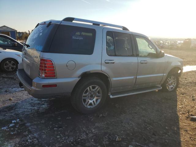 Photo 3 from auction – 2005 MERCURY MOUNTAINEE with VIN 4M2DU86W25ZJ20783