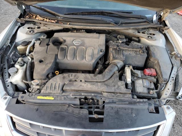 Photo 11 from auction – 2010 NISSAN ALTIMA BAS with VIN 1N4AL2AP4AN410359
