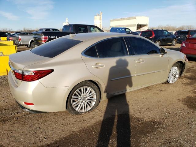Photo 3 from auction – 2013 LEXUS ES 350 with VIN JTHBK1GGXD2016307