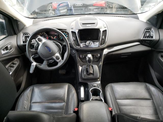 Photo 8 from auction – 2014 FORD ESCAPE TIT with VIN 1FMCU9J92EUE09311