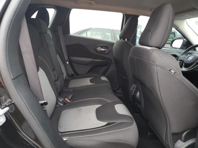 Photo 10 from auction – 2014 JEEP CHEROKEE L with VIN 1C4PJLCS8EW167401