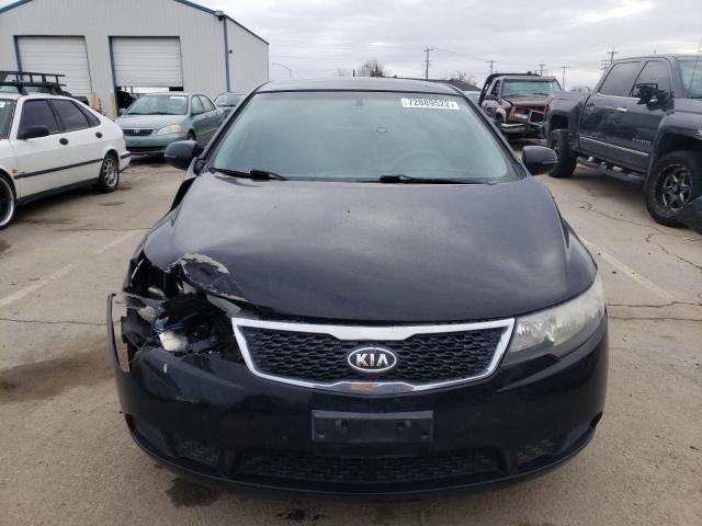Photo 5 from auction – 2012 KIA FORTE EX with VIN KNAFU4A20C5495942