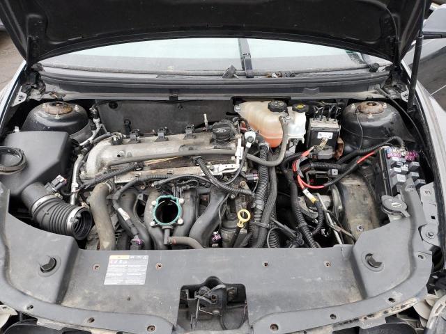 Photo 11 from auction – 2012 CHEVROLET MALIBU 1LT with VIN 1G1ZC5E05CF230910