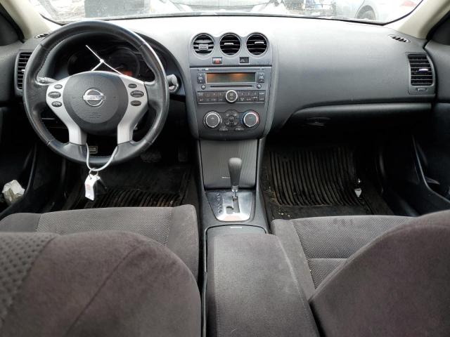 Photo 8 from auction – 2008 NISSAN ALTIMA with VIN 1N4AL21E38N491668