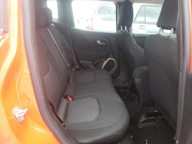 Photo 11 from auction – 2015 JEEP RENEGADE S with VIN ZACCJBAT3FPB22773
