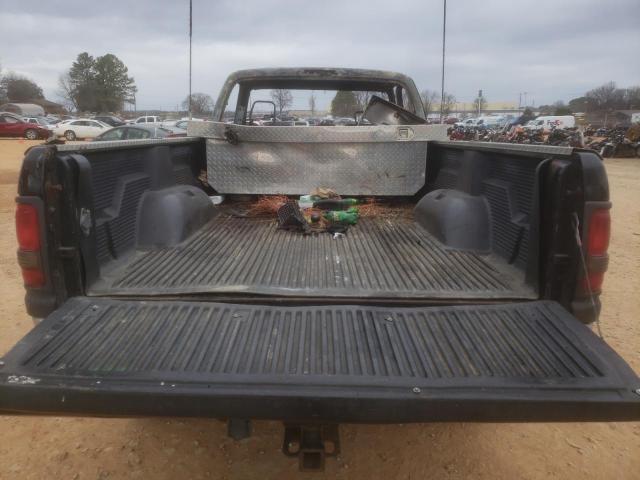 Photo 10 from auction – 1995 DODGE RAM 2500 with VIN 1B7KF26C6SS131221