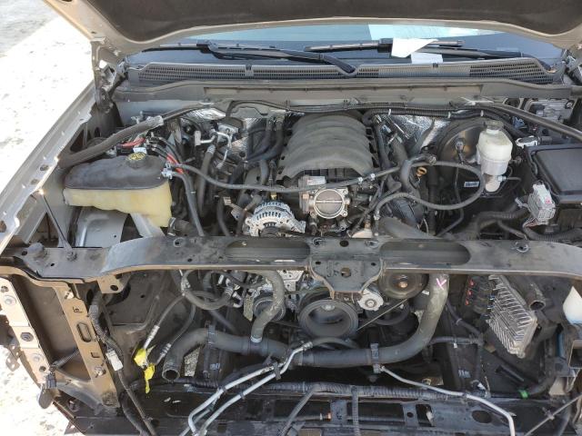 Photo 11 from auction – 2017 GMC SIERRA C15 with VIN 3GTP1PEC6HG396224