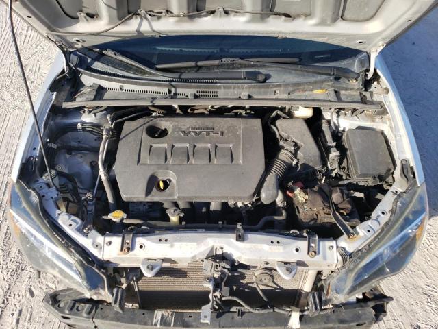 Photo 11 from auction – 2017 TOYOTA COROLLA L with VIN 2T1BURHE4HC781706