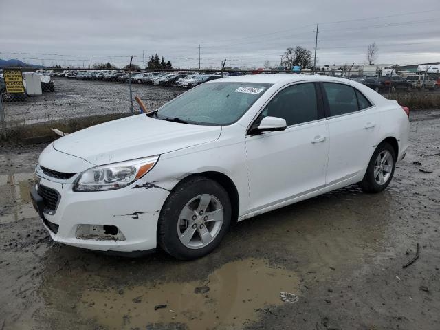 Photo 1 from auction – 2016 CHEVROLET MALIBU LIM with VIN 1G11C5SA7GF152114