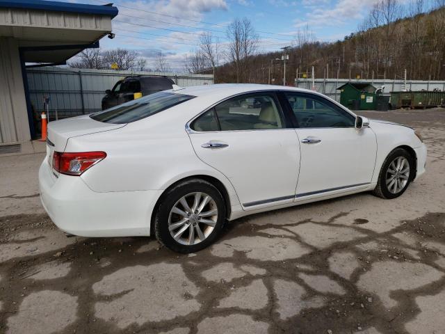 Photo 3 from auction – 2010 LEXUS ES 350 with VIN JTHBK1EG7A2366735