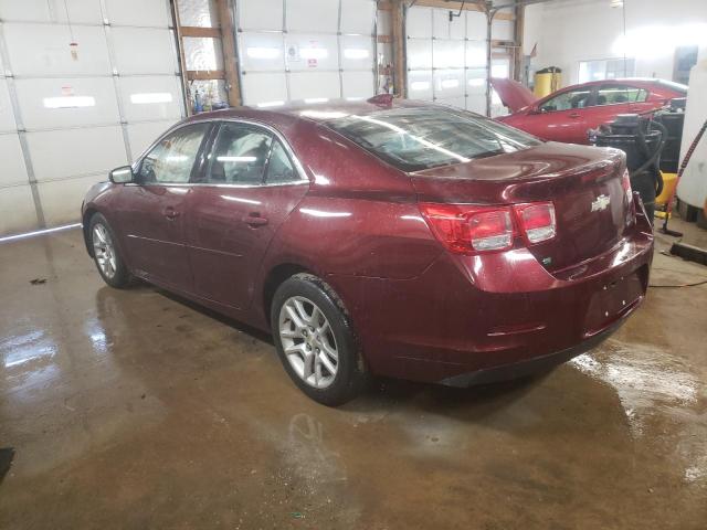 Photo 2 from auction – 2015 CHEVROLET MALIBU 1LT with VIN 1G11C5SL3FF353427