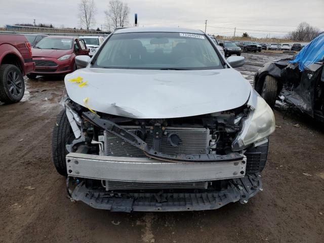 Photo 5 from auction – 2015 NISSAN ALTIMA 2.5 with VIN 1N4AL3AP4FN381555