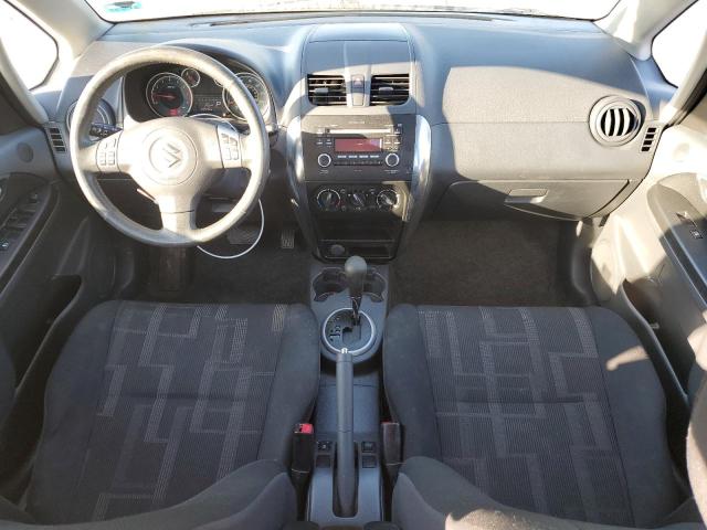 Photo 8 from auction – 2012 SUZUKI SX4 with VIN JS2YB5A35C6307562