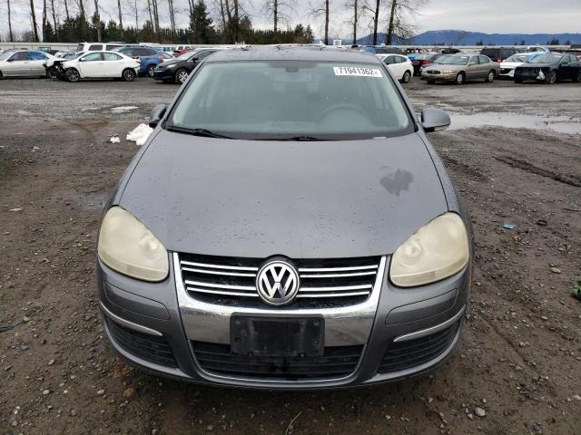 Photo 5 from auction – 2005 VOLKSWAGEN NEW JETTA with VIN 3VWSF71K75M625898