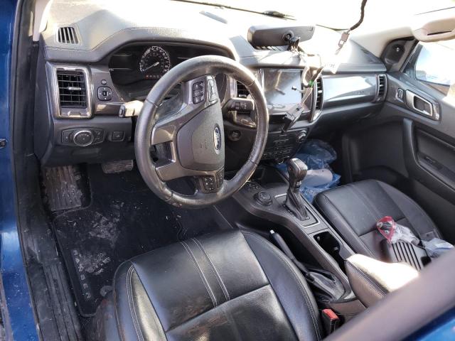 Photo 8 from auction – 2019 FORD RANGER XL with VIN 1FTER4FH2KLA77650