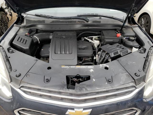 Photo 12 from auction – 2016 CHEVROLET EQUINOX LT with VIN 2GNFLFEK3G6207389