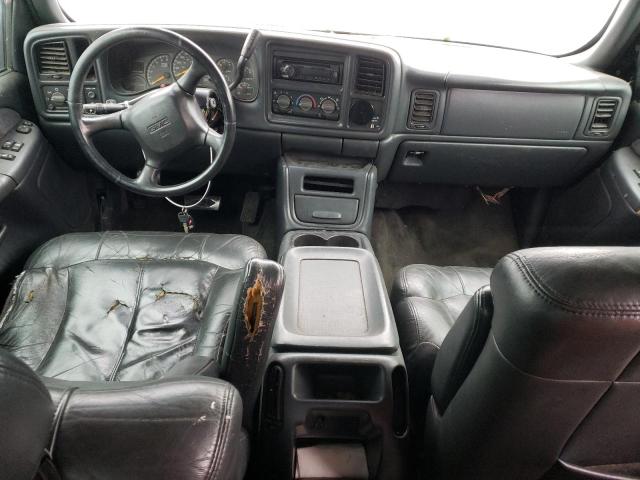 Photo 8 from auction – 2000 GMC NEW SIERRA with VIN 2GTEC19T8Y1114666