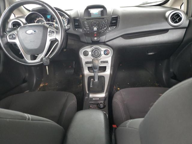 Photo 8 from auction – 2014 FORD FIESTA SE with VIN 3FADP4BJ6EM226676