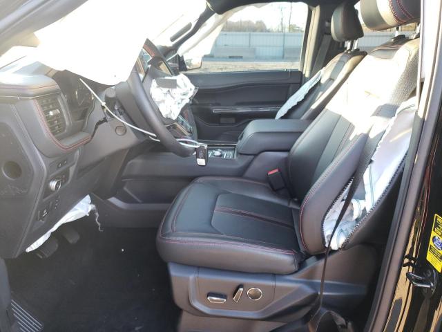 Photo 7 from auction – 2022 FORD EXPEDITION with VIN 1FMJK2AT1NEA32433