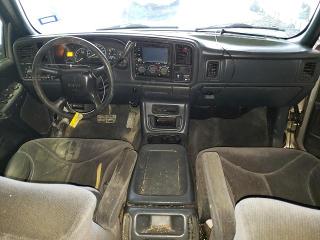 Photo 8 from auction – 2000 GMC NEW SIERRA with VIN 2GTEC19V0Y1125047