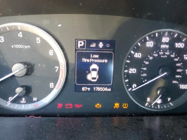 Photo 9 from auction – 2015 HYUNDAI SONATA SE with VIN 5NPE24AF2FH049318