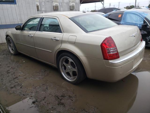 Photo 2 from auction – 2006 CHRYSLER 300C with VIN 2C3LA63HX6H278069