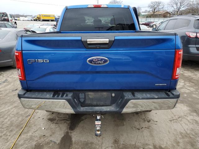 Photo 6 from auction – 2015 FORD F150 SUPER with VIN 1FTEW1EF1FFB89271